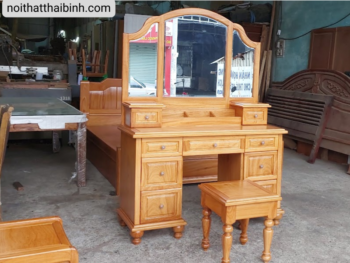 7 bước tổ chức đồ trang điểm tối ưu