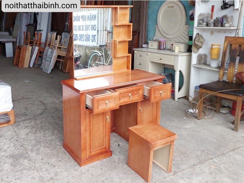7 bước tổ chức đồ trang điểm tối ưu 7 bước tổ chức đồ trang điểm tối ưu