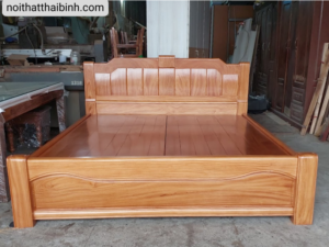 7 bước vệ sinh giường gỗ đúng cách 32 7 bước vệ sinh giường gỗ đúng cách