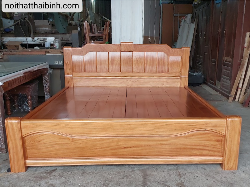 7 bước vệ sinh giường gỗ đúng cách 7 bước vệ sinh giường gỗ đúng cách