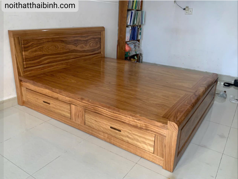 7 bước vệ sinh giường gỗ đúng cách 7 bước vệ sinh giường gỗ đúng cách