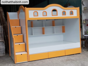 Lợi Ích Của Giường Tầng Thông Minh Và Cách Chọn Mua 20 7 lợi ích khi sử dụng giường tầng thông minh