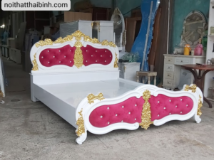 7 thiết kế giường ngủ tối giản nhưng đẳng cấp 2 7 thiết kế giường ngủ tối giản nhưng đẳng cấp