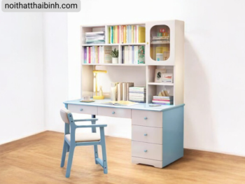 7 tiêu chí đánh giá bàn học tốt nhất