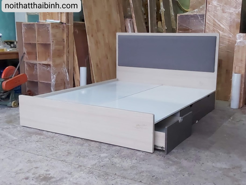 8 bí quyết sắp xếp giường ngủ tiết kiệm không gian 8 bí quyết sắp xếp giường ngủ tiết kiệm không gian