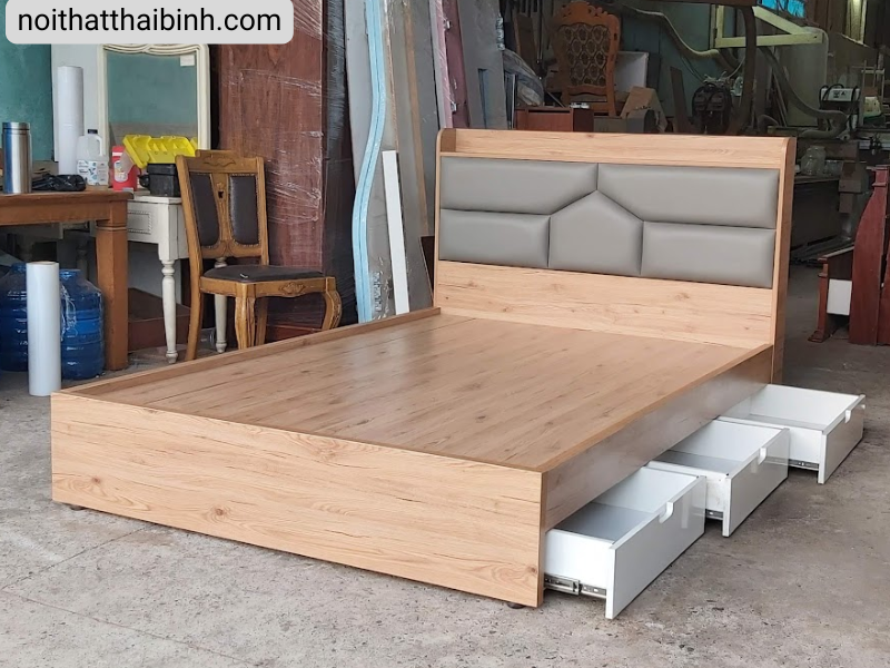 8 bí quyết sắp xếp giường ngủ tiết kiệm không gian 8 bí quyết sắp xếp giường ngủ tiết kiệm không gian