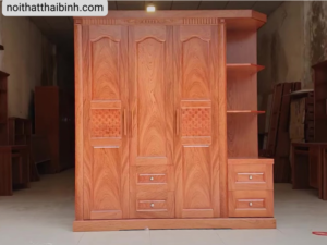 8 cách bảo quản tủ quần áo bền lâu hơn 11 8 cách bảo quản tủ quần áo bền lâu hơn