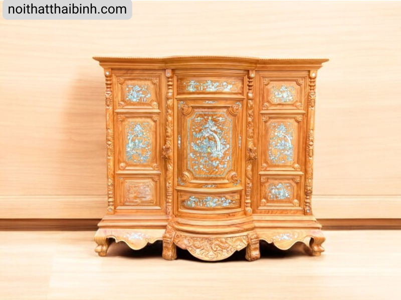 8 điều cần biết khi chọn tủ thờ gỗ 8 điều cần biết khi chọn tủ thờ gỗ