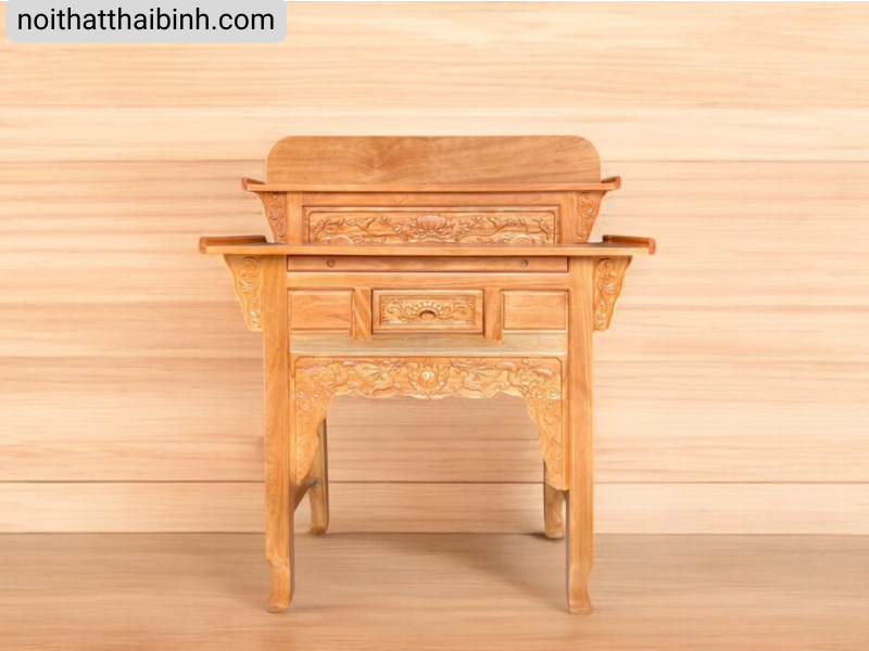 8 điều cần biết khi chọn tủ thờ gỗ 8 điều cần biết khi chọn tủ thờ gỗ