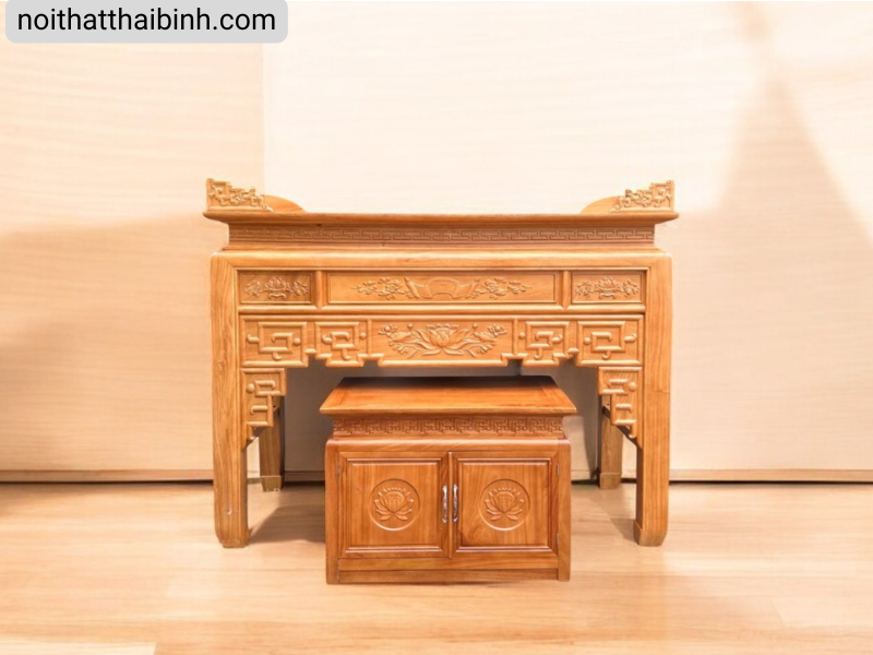 8 điều cần biết khi chọn tủ thờ gỗ 8 điều cần biết khi chọn tủ thờ gỗ