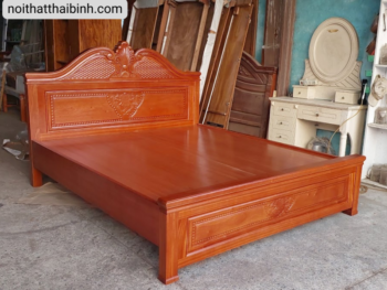 9 cách bảo quản giường ngủ bền đẹp lâu dài
