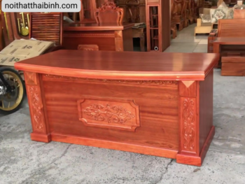 7 mẹo giúp bàn làm việc luôn gọn gàng