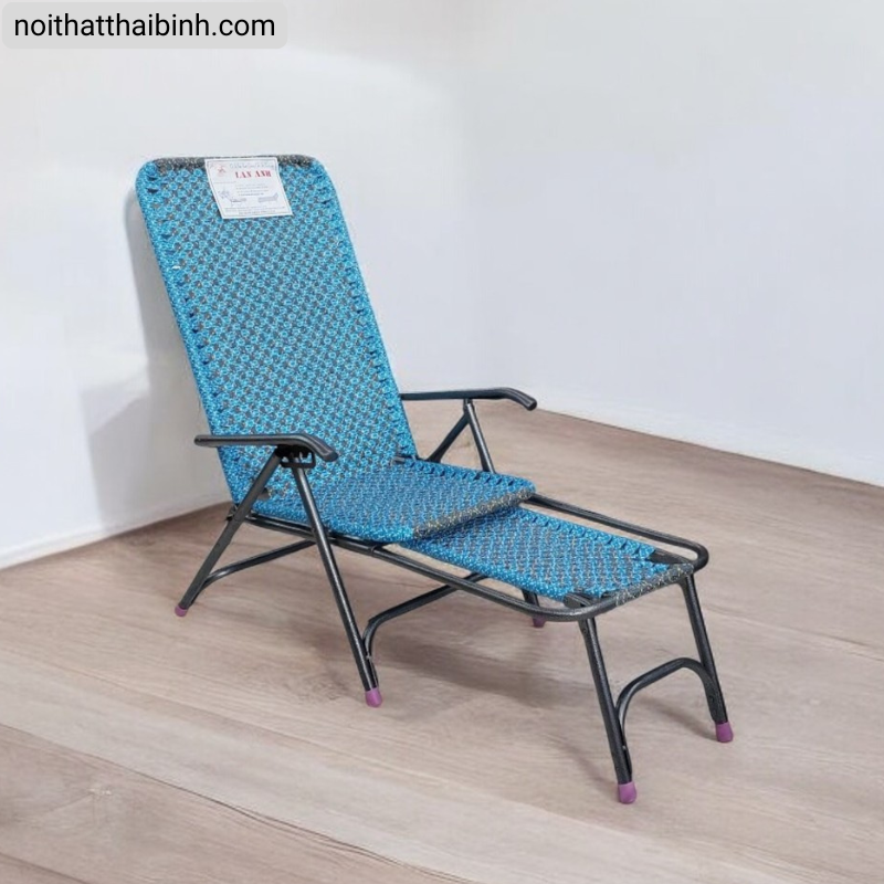 Ghế bố xếp nằm ngủ Ghế bố xếp nằm ngủ