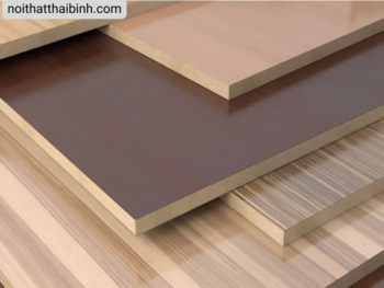 Gỗ MDF là gì có tốt không