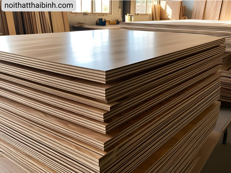 Gỗ MDF là gì có tốt không Gỗ MDF là gì có tốt không