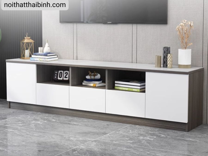 Top 20 mẫu kệ tivi gỗ tự nhiên đẹp Top 20 mẫu kệ tivi gỗ tự nhiên đẹp