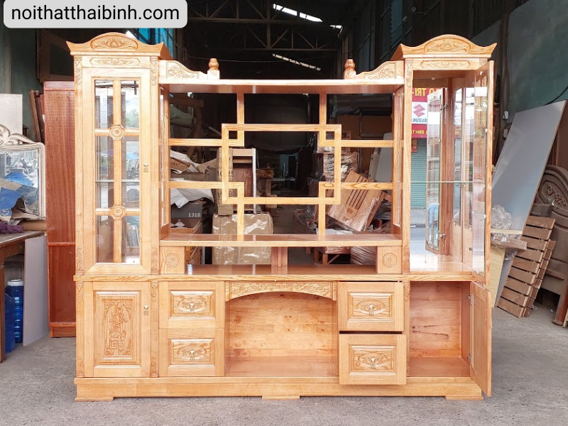 Top 20 mẫu kệ tivi gỗ tự nhiên đẹp Top 20 mẫu kệ tivi gỗ tự nhiên đẹp