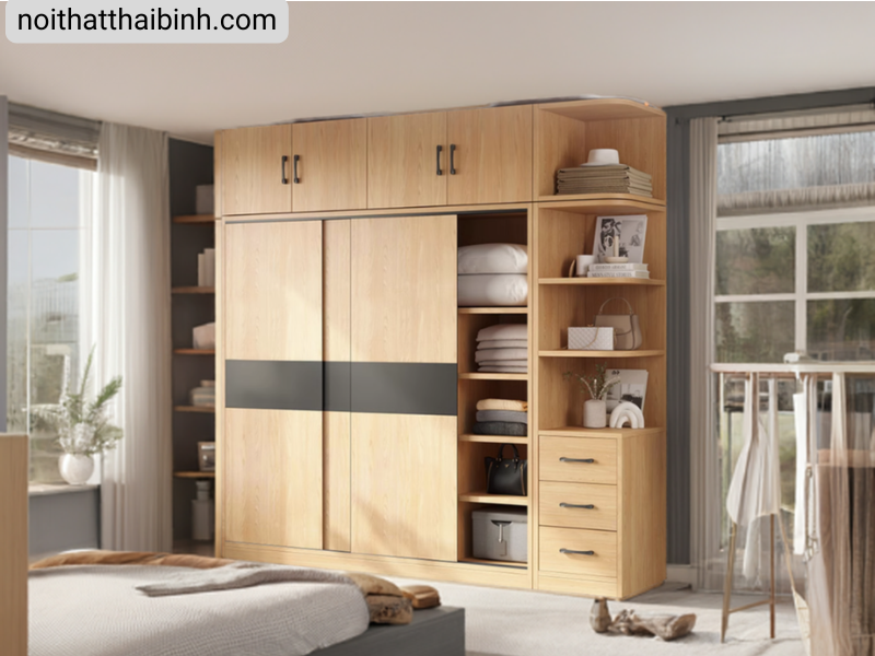 100+ mẫu tủ quần áo đẹp hiện đại bền bỉ 100+ mẫu tủ quần áo đẹp hiện đại bền bỉ