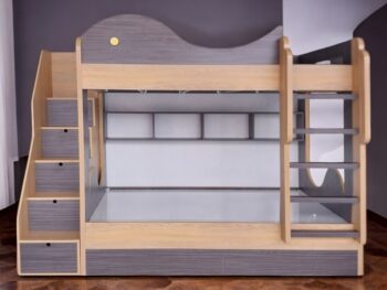 7 mẹo giúp giường tầng không bị kêu cọt kẹt hiệu quả