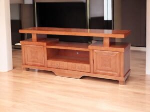 7 Bước làm sạch kệ tivi đơn giản nhất 39 7 bước làm sạch kệ tivi nhanh, đơn giản tại nhà