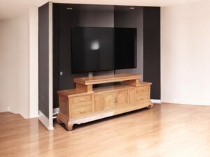 5 Cách sử dụng kệ tivi tiết kiệm diện tích 29 5 cách sử dụng kệ tivi giúp tiết kiệm diện tích