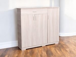 7 cách bảo quản tủ giày luôn như mới, bền đẹp dài lâu 1 7 cách bảo quản tủ giày luôn như mới, bền đẹp dài lâu