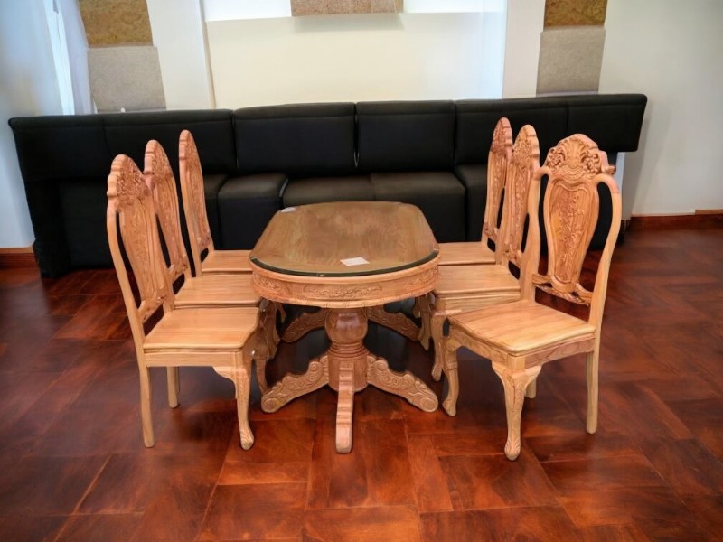 8 câu hỏi thường gặp khi mua bàn ăn gỗ 2 8 câu hỏi thường gặp khi mua bàn ăn gỗ