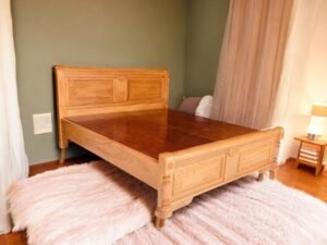 5 Xu Hướng Thiết Kế Mẫu Giường Đẹp Hiện Đại 2 5 Xu Hướng Thiết Kế Mẫu Giường Đẹp Hiện Đại