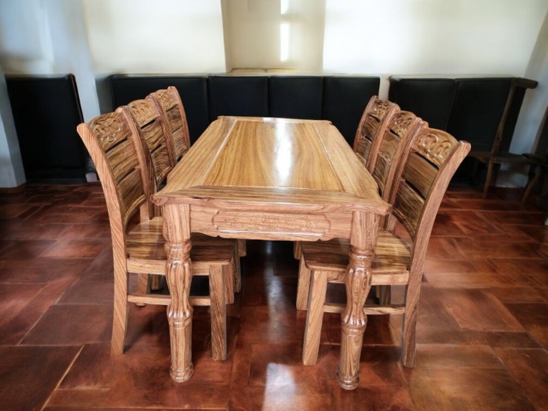 6 điều cần biết trước khi mua bàn ăn gỗ chất lượng 3 6 điều cần biết trước khi mua bàn ăn gỗ chất lượng
