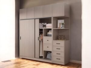 7 lời khuyên khi mua tủ quần áo gỗ tự nhiên bền đẹp 91 8 mẫu tủ quần áo hiện đại phù hợp cho mọi không gian