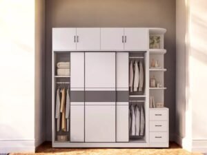 6 cách chống mối mọt cho tủ quần áo gỗ 76 6 cách chống mối mọt hiệu quả cho tủ quần áo gỗ