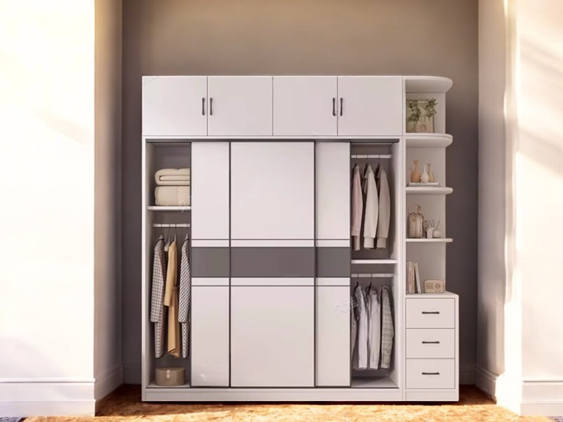 6 cách chống mối mọt cho tủ quần áo gỗ 2 6 cách chống mối mọt hiệu quả cho tủ quần áo gỗ
