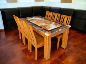 6 điều cần biết trước khi mua bàn ăn gỗ chất lượng 6 6 điều cần biết trước khi mua bàn ăn gỗ chất lượng