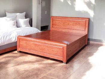 5 sai lầm khi lựa chọn giường gỗ bạn nên tránh