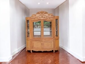 lời khuyên giúp bảo quản tủ rượu luôn bền