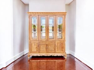 Câu hỏi thường gặp khi mua tủ rượu mới
