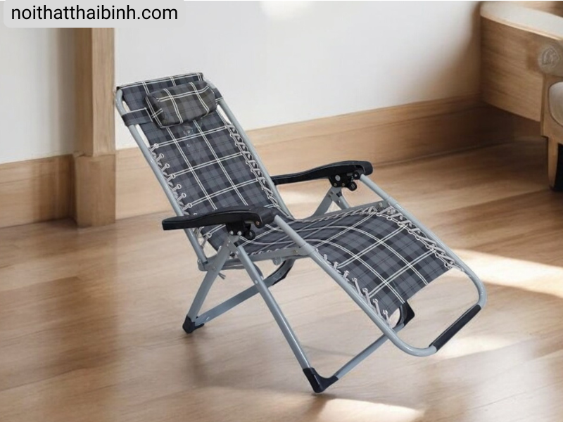 9 mẹo chọn ghế bố phù hợp với gia đình 9 mẹo chọn ghế bố phù hợp với gia đình