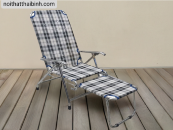 50 mẫu ghế bố đẹp và bền nhất hiện nay