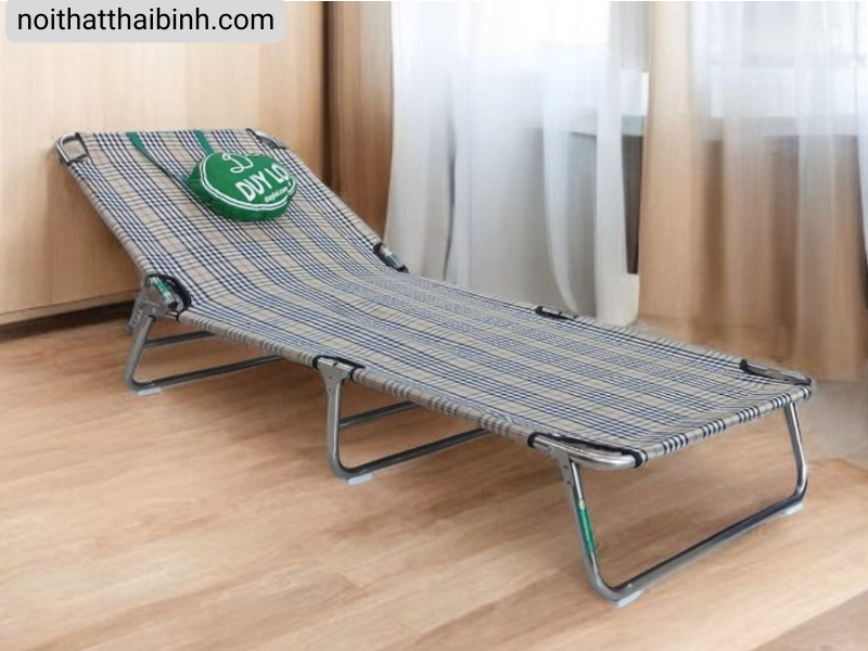 9 mẹo chọn ghế bố phù hợp với gia đình 9 mẹo chọn ghế bố phù hợp với gia đình