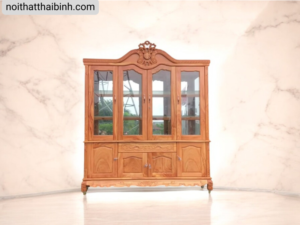6 hướng dẫn sử dụng tủ rượu đúng cách nhất