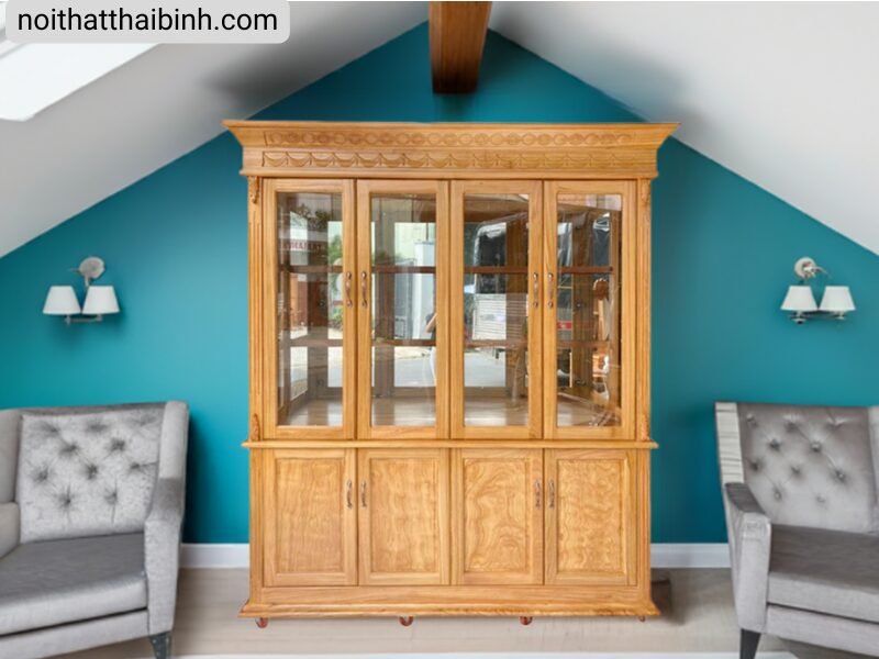 6 hướng dẫn sử dụng tủ rượu đúng cách nhất 6 hướng dẫn sử dụng tủ rượu đúng cách nhất