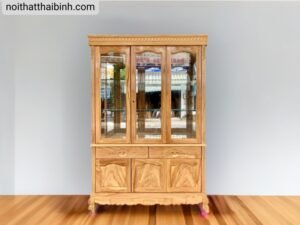 6 kinh nghiệm chọn tủ rượu phù hợp với ngôi nhà