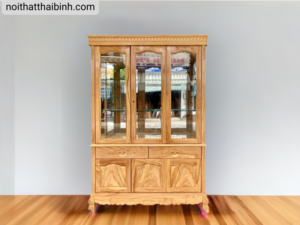 6 kinh nghiệm chọn tủ rượu phù hợp với ngôi nhà
