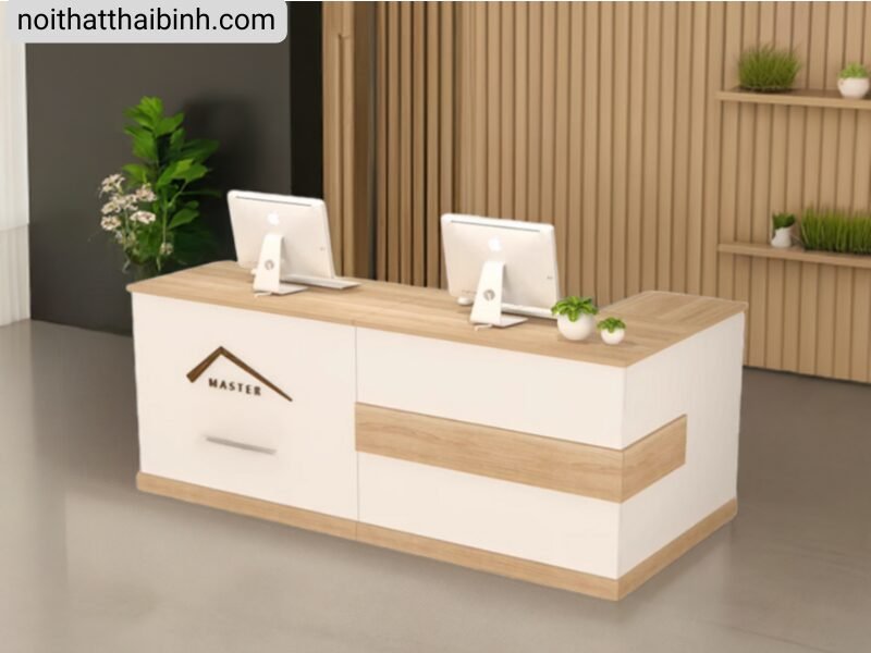 6 mẹo làm sạch quầy lễ tân nhanh chóng 6 mẹo làm sạch quầy lễ tân nhanh chóng