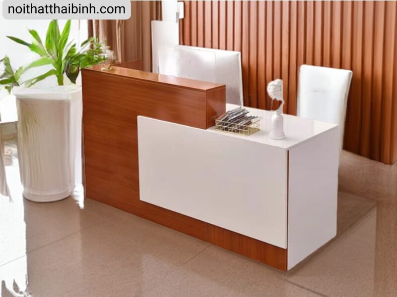 6 mẹo làm sạch quầy lễ tân nhanh chóng 6 mẹo làm sạch quầy lễ tân nhanh chóng