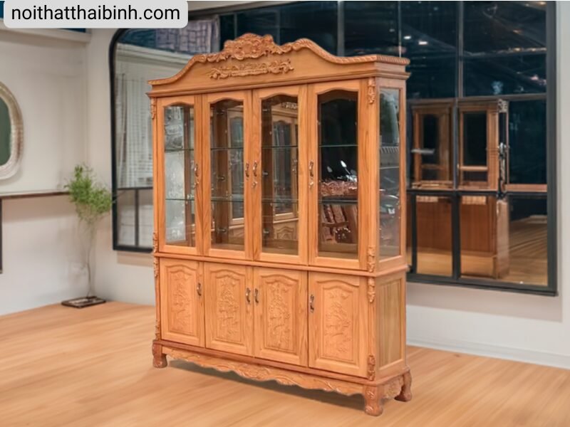 7 cách bảo quản tủ rượu luôn bền đẹp như mới 7 cách bảo quản tủ rượu luôn bền đẹp như mới