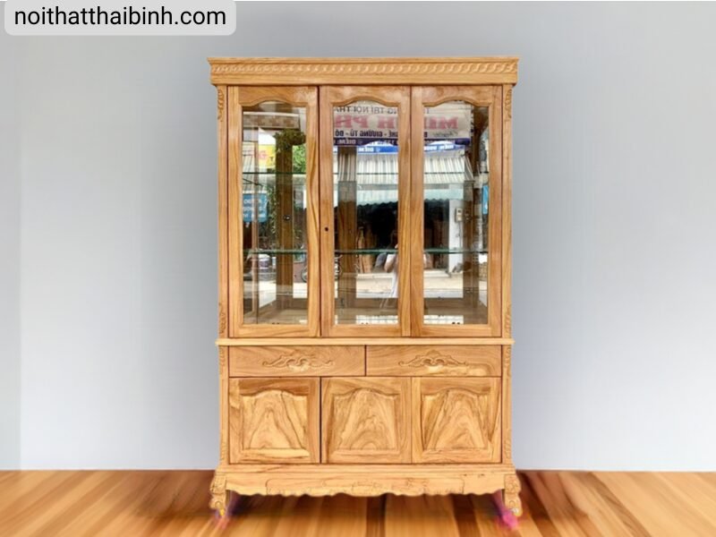 7 cách bảo quản tủ rượu luôn bền đẹp như mới 7 cách bảo quản tủ rượu luôn bền đẹp như mới