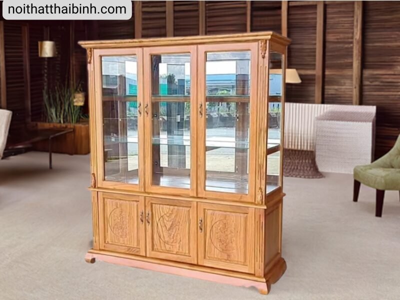 7 cách bảo quản tủ rượu luôn bền đẹp như mới 7 cách bảo quản tủ rượu luôn bền đẹp như mới