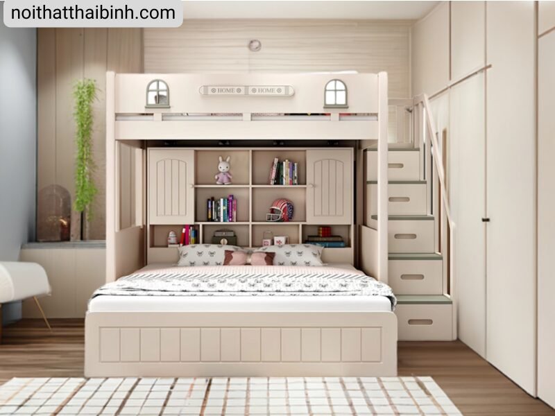 7 cách vệ sinh giường tầng sạch sẽ nhanh chóng 7 cách vệ sinh giường tầng sạch sẽ nhanh chóng