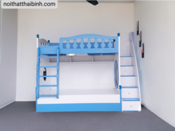 7 cách vệ sinh giường tầng sạch sẽ nhanh chóng